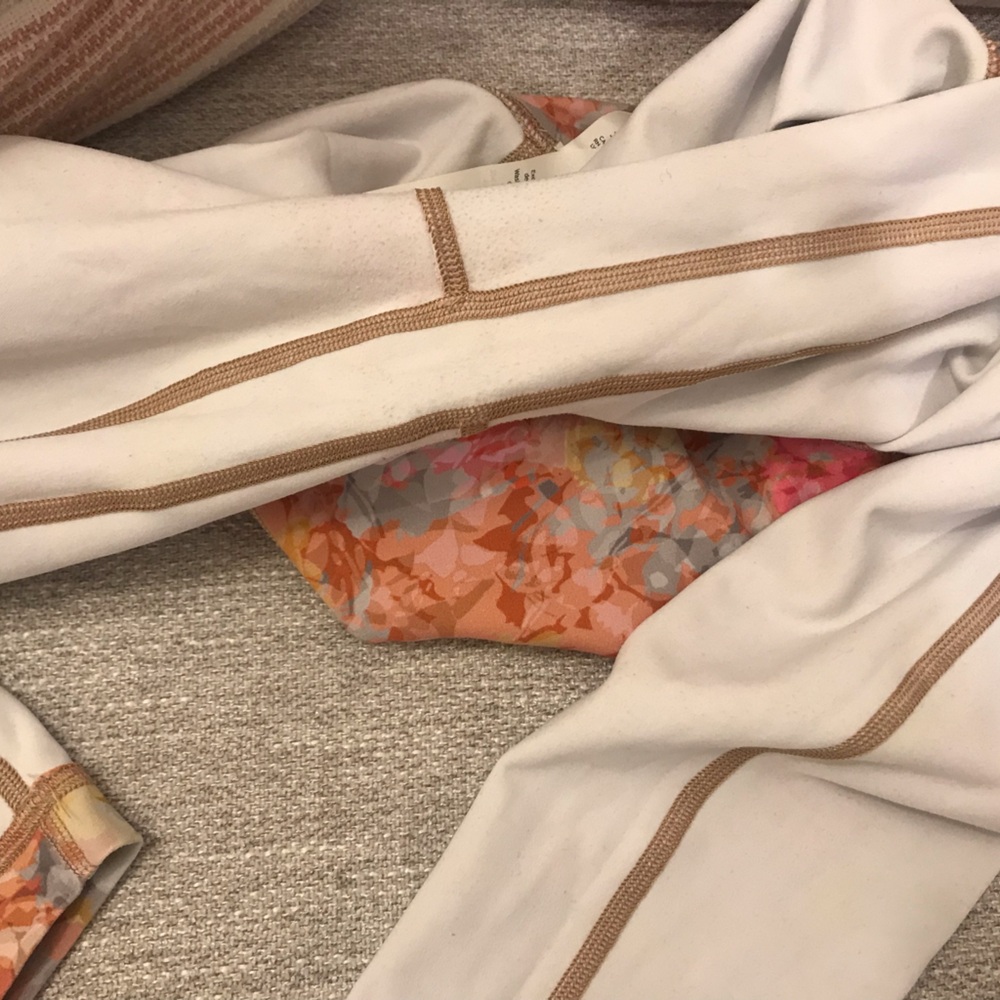 Lululemon Align Pant 28” - Picture 10 of 13